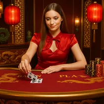 TikiTaka - Live Baccarat - Živi Razdelilci