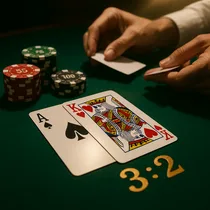 TikiTaka - Live Blackjack - Živi Razdelilci