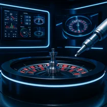 TikiTaka - Live Roulette - Živi Razdelilci