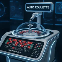 TikiTaka - Live Roulette - Real Dealers