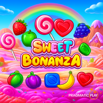 TikiTaka - Sweet Bonanza Slot Game - Igralni Avtomat
