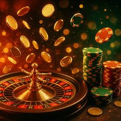 TikiTaka Casino Bonus Ponudba - 100% do €500 + 200 Brezplačnih Vrtljajev