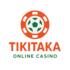 TikiTaka Casino Logo