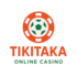 TikiTaka Casino Logo