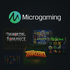 Microgaming - Casino Game Provider
