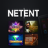 NetEnt - Casino Game Provider