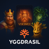 Yggdrasil - Casino Game Provider
